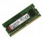 KINGSTON 8GB 2666Mhz DDR4 CL19 Notebook Ram KVR26S19S6/8 (1.2V)