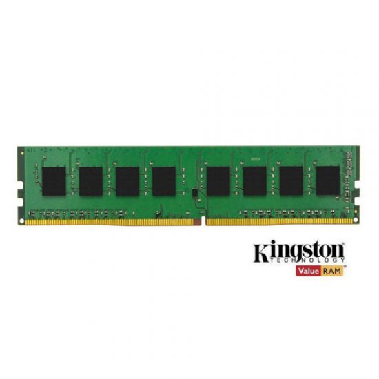 KINGSTON 8GB 3200Mhz DDR4 CL22 Pc Ram KVR32N22S8/8