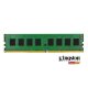 KINGSTON 8GB 3200Mhz DDR4 CL22 Pc Ram KVR32N22S8/8