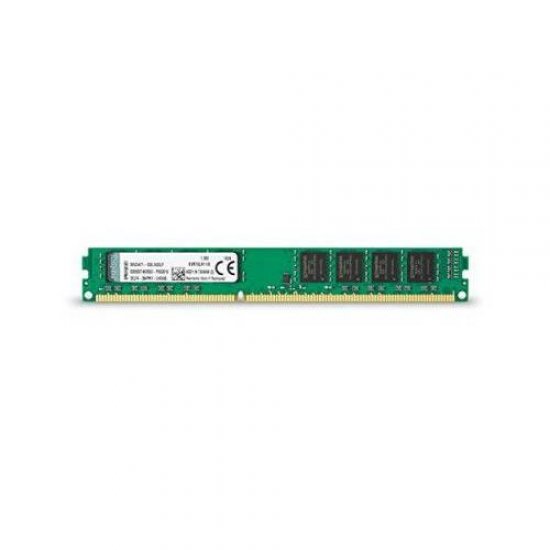 KINGSTON 8GB DDR3 1600Mhz CL11 Pc Ram KVR16N11/8G