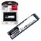 KINGSTON A2000 250GB SSD M.2 NVMe PCIe 2000 1100MB/S SA2000M8/250G