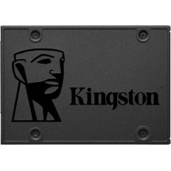 KINGSTON A400 2.5 240GB SSD SATA3 500/350 SA400S37/240G