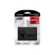 KINGSTON A400 2.5 480GB SSD SATA3 500/450 SA400S37/480G