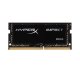 KINGSTON Hyperx 8GB 2666Mhz DDR4 CL15 Notebook Ram HX426S15IB2/8