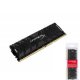 KINGSTON Hyperx 8GB 4000MHz DDR4 CL19 Pc Ram HX440C19PB3/8