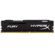 KINGSTON Hyperx Fury 16GB 2666Mhz DDR4 CL16 Pc Ram HX426C16FB3/16