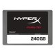 KINGSTON HYPERX FURY 3D 2.5 240GB SSD SATA III 500/500 KC-S44240-6F