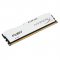 KINGSTON Hyperx Fury 8GB 1600Mhz DDR3 CL10 Pc Ram HX316C10FB/8