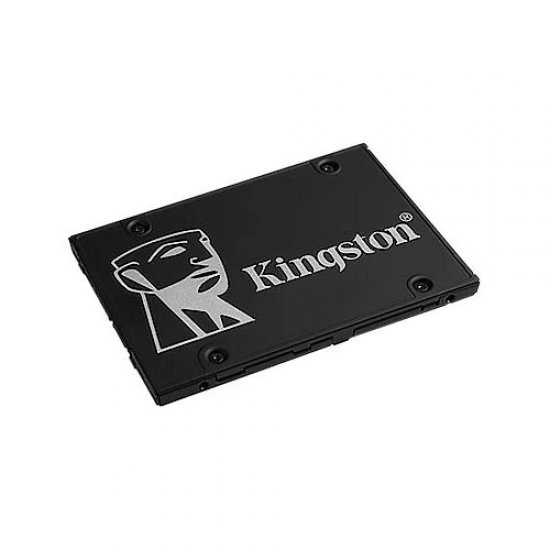 KINGSTON KC600 2.5 512GB SSD SATA3 550/520 SKC600/512G