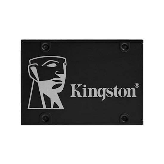 KINGSTON KC600 2.5 512GB SSD SATA3 550/520 SKC600/512G