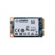 KINGSTON SUV500 240GB SSD mSATA 520/500 SUV500MS/240G