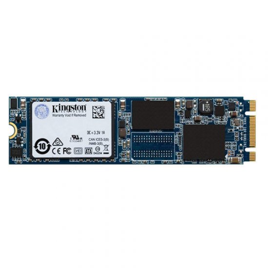 KINGSTON SUV500 480GB SSD M.2 SATA SUV500M8/480G