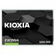 KIOXIA EXCERIA 2.5 960GB Ssd Disk SATA3 555/540 (LTC10Z960GG8)