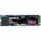 KIOXIA EXCERIA PRO 1TB NVME PCIE M.2 7300-6400MB/s Gen4x4 SSD LSE10Z001TG8