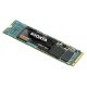 KIOXIA LRC10Z250GG8 250GB SSD M2 PCIE NVME 1700/1200M