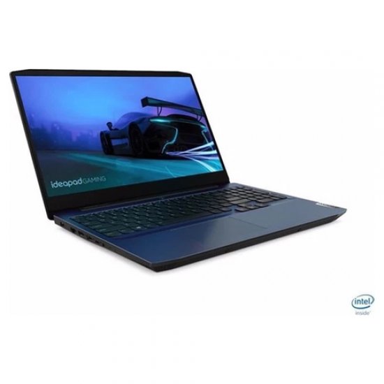 LENOVO IDEAPAD 15IMH05 81Y400D3TX i7 10750H 2.60 GHz 16GB 512GB SSD 15.6 4GB GTX1650Ti Dos Cam