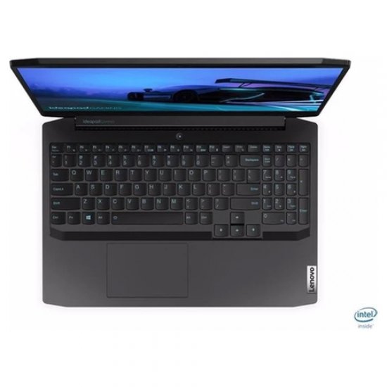 LENOVO IDEAPAD 15IMH05 81Y400D3TX i7 10750H 2.60 GHz 16GB 512GB SSD 15.6 4GB GTX1650Ti Dos Cam