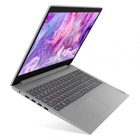 LENOVO IdeaPad 3 81W1005QTX Ryzen 7 3700U 8GB 512GB 15.6 Dos (İST.STOK)