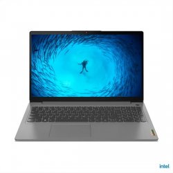 LENOVO Ideapad 3 82H802F4TX i3 1115G4 8GB 256GB SSD 15.6 Full HD FREEDOS Taşınabilir Bilgisayar HC