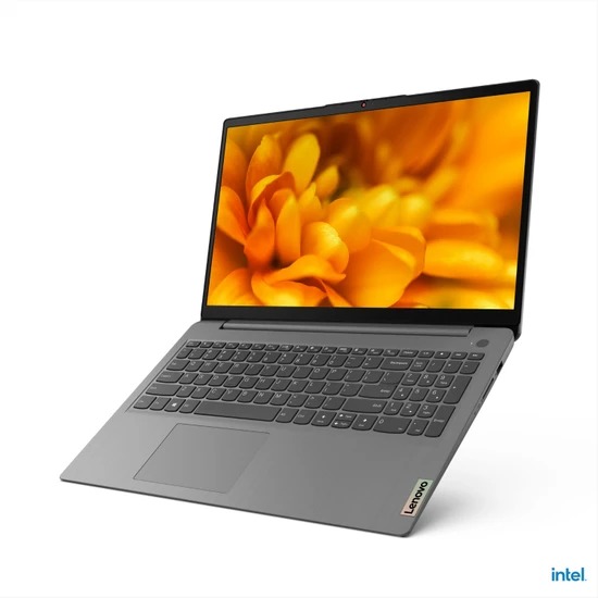 LENOVO Ideapad 3 82H802F4TX i3 1115G4 8GB 256GB SSD 15.6 Full HD FREEDOS Taşınabilir Bilgisayar HC