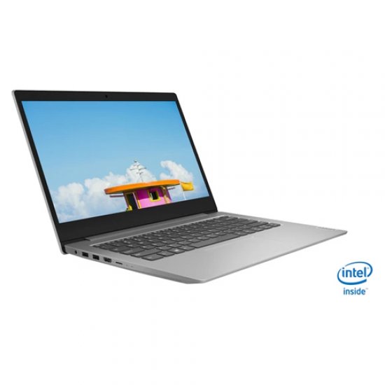 LENOVO IDEAPAD 81VU0044TX Celeron N4020 4GB 128GB SSD 14 Tümleşik VGA Free DOS Taşınabilir Bilgisayar HC