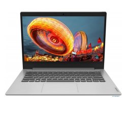 LENOVO IdeaPad 81VU006STX Celeron N4020 4GB 128GB SSD 14 Tümleşik VGA Free DOS Cam Dizüstü Bilgisayar HC