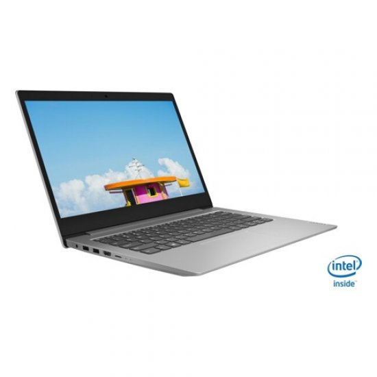 LENOVO IdeaPad 81VU006STX Celeron N4020 4GB 128GB SSD 14 Tümleşik VGA Free DOS Cam Dizüstü Bilgisayar HC