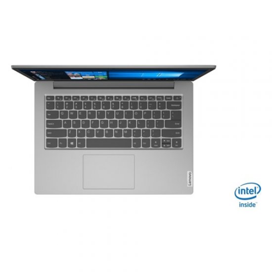 LENOVO IdeaPad 81VU006STX Celeron N4020 4GB 128GB SSD 14 Tümleşik VGA Free DOS Cam Dizüstü Bilgisayar HC