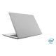 LENOVO IdeaPad 81VU006STX Celeron N4020 4GB 128GB SSD 14 Tümleşik VGA Free DOS Cam Dizüstü Bilgisayar HC