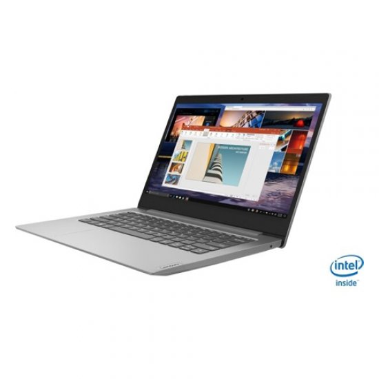 LENOVO IdeaPad 81VU006STX Celeron N4020 4GB 128GB SSD 14 Tümleşik VGA Free DOS Taşınabilir Bilgisayar HC