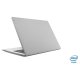 LENOVO IdeaPad 81VU00B5TX Celeron N4020 4GB 128GB SSD 14 Tümleşik VGA Win 10 Home Cam