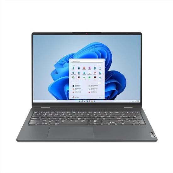 LENOVO Ideapad Flex 5 Dokunmatik Ekran Touch 82RA006NTR Ryzen 7 5700U 16GB 512GB SSD 16 Fhd Amd Radeon Windows 11 Taşın