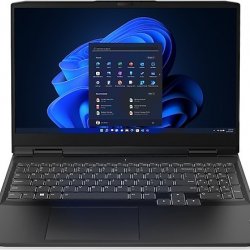 LENOVO IdeaPad Gaming 3 82S9016LTX i5 12450H 16GB 1TB NVME 15.6 FHD 4GB RTX3050 Free DOS Taşınabilir Bilgisayar