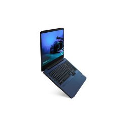 LENOVO IDEAPAD GAMING 81Y400D5TX i7 10750H 2.60 GHz 16GB 512GB SSD 15.6 4GB GTX1650 Dos Cam