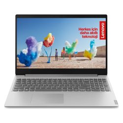 LENOVO IDEAPAD S145-15API 81UT00MVTX AMD RYZEN 5 3500U 4GB 256 GB SSD 15.6 FHD Tümleşik VGA W10H