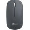 LENOVO LECOO WS214 Kablosuz Optic 1600dpi Gri Mouse