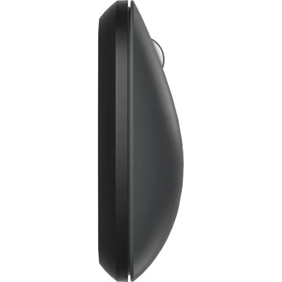 LENOVO LECOO WS214 Kablosuz Optic 1600dpi Gri Mouse