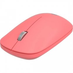 LENOVO LECOO WS214 Kablosuz Optic 1600dpi Pembe Mouse