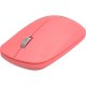 LENOVO LECOO WS214 Kablosuz Optic 1600dpi Pembe Mouse