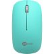 LENOVO LECOO WS214 Kablosuz Optic 1600dpi Turkuaz Mouse