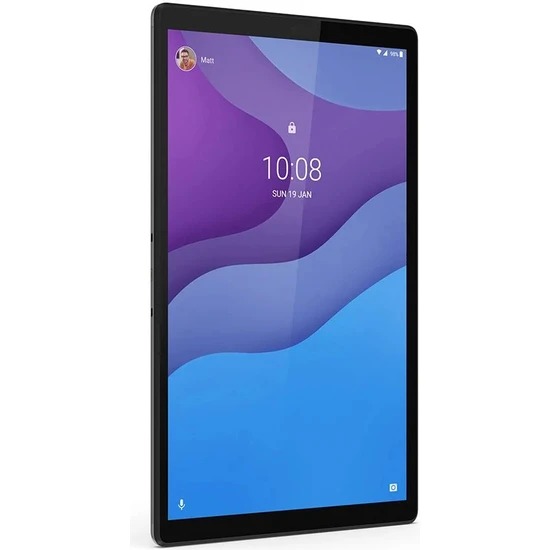 LENOVO Tab M10 ZA6W0241TR 3GB 32 GB 10.1 Wi-Fi Tablet PC Lenovo Türkiye Garantili