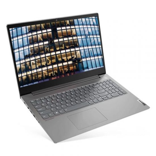 LENOVO THINKBOOK 15P IMH 20V3000TTX i7 10750H 16GB 512GB SSD 15.6 FHD 4GB GTX1650Ti Free DOS