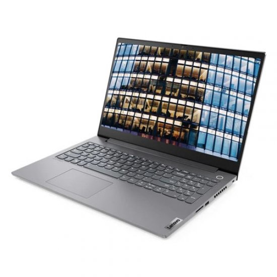 LENOVO THINKBOOK 15P IMH 20V3000TTX i7 10750H 16GB 512GB SSD 15.6 FHD 4GB GTX1650Ti Free DOS