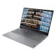 LENOVO THINKBOOK 15P IMH 20V3000TTX i7 10750H 16GB 512GB SSD 15.6 FHD 4GB GTX1650Ti Free DOS