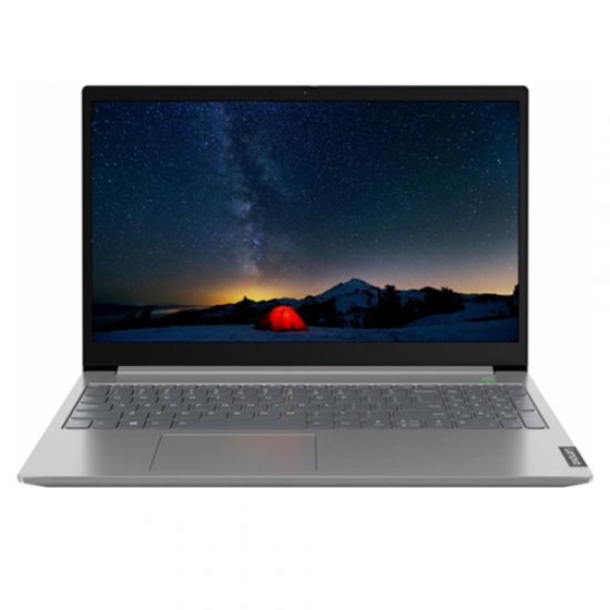 LENOVO THINKBOOK 20SM0038TX i5 1035G1 8GB 256 GB SSD 15.6 Tümleşik VGA Free DOS Cam