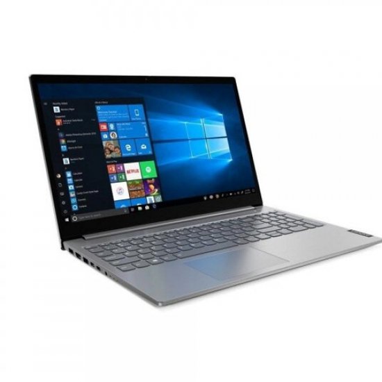 LENOVO THINKBOOK 20SM0038TX i5 1035G1 8GB 256 GB SSD 15.6 Tümleşik VGA Free DOS Cam