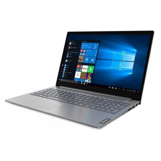 LENOVO THINKBOOK 20SM0038TX i5 1035G1 8GB 256 GB SSD 15.6 Tümleşik VGA Free DOS Cam