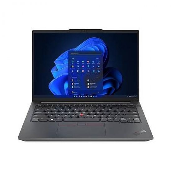 LENOVO THINKPAD E14 21JK0006TX32 i7 1355U 32GB 512GB SSD 14 DOS Ethernet Dizüstü Bilgisayar