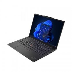 LENOVO THINKPAD E14 21JK0006TX32 i7 1355U 32GB 512GB SSD 14 DOS Ethernet Dizüstü Bilgisayar