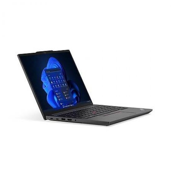 LENOVO THINKPAD E14 21JK0006TX32W i7 1355U 32GB 512GB SSD 14 Win 11 Pro Ethernet Dizüstü Bilgisayar